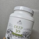 아이허브l 마운틴카프라 딥 30 코코넛 드림 구매 후기