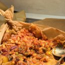 파주초롱꽃마을맛집/ 애슐리퀸즈 치즈페어링 후기