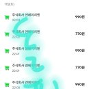 [정산신청합니다] 벅스, 개별곡+뮤직비디오, 헬퍼/돌핀(@star_ofunivers) 이미지