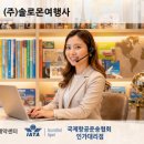 (주)솔로몬투어