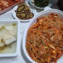 동해물과아구찜 - 계양구 장제로883번길 4 | 동해물과아구찜