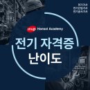 전기자격증 난이도 비교 | 전기기사 교재로 합격한 후기