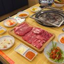 대전 충남대 맛집 소고기 무한리필 진원소우 봉명점 방문후기