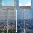 솔 | 다용도 습식 방충망 극세사 청소솔 브러쉬 사용 후기