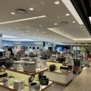 브라운 테팔 매장 이미지