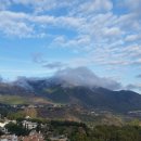 태양의 해변 이미지