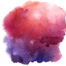 PHOTOSHOP watercolor backgrounds kit 이미지