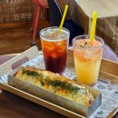 상진시장 | 만천하스카이워크카페 근처 단양 베이커리 카페 스카이라운지 Bakery&amp;Coffee