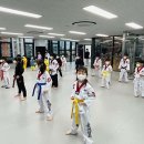 송파륜태권도장 이미지