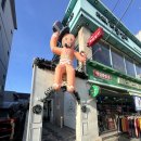 카페이층 | 진주성맛집 카페 이층남자 진주 디저트 맛집 카페