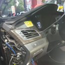 소낙스구미점 | ITB-7000ceo현대자동차 쏘나타장착후기