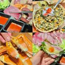바다킹수산 | 노량진수산시장 방어 맛집 가격 킹크랩 추천 배달 초장집 후기