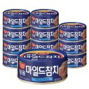 동원참치 이미지