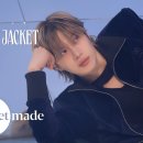 빛나는샤월 태민 The 5th Mini Album 'ETERNAL' JACKET Behind The Scenes 이미지