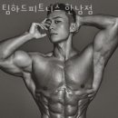 팀하드 피트니스 이미지