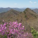 정곡사 | 통방산~삼태봉