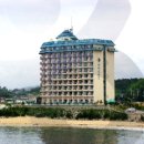 금강산해수사우나 이미지