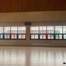 정읍체육관 강당 이미지