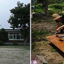 덕고마을 이미지