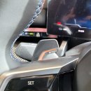코오롱모터스㈜부산사상점 | BMW 신형 5시리즈 풀체인지 브루클린 그레이 부산 전시차. i5M60, 530i, 520i BMW 부산 해운대 전시장