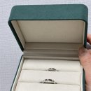 시크릿 | 대전 웨딩링 내돈내산 후기 : 시크릿 스톤