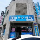 개미특수세탁 이미지