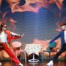 쥬크박스 써니텐 이미지