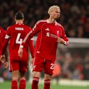 뉴캐슬 | 25/26시즌 EPL 24R 리버풀VS뉴캐슬 후기