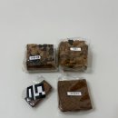 이지로움 | 딸기로픽에서 구매한 부산 크럼블 버터바 맛집 이고움 택배 후기