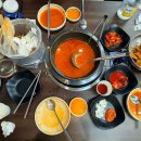 청년순대국 평택본점