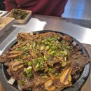 갈비당 - 포항시 북구 포스코대로 317-31 | 갈비당