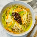 잔치국수 이미지