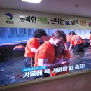 화천군청(서화산다목적광장)