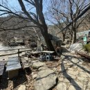 수락산 공영주차장