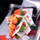 강 민 박 | 3.8 세계여성의날 한여전 후기 ② 한여전에 여러분의 마음이 도착했어요!🍞