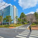 국립 창원대학교 캠퍼스 이미지