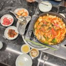 댕리단길 맛집 조선곱창 곱창전골 후기
