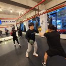 역동복싱 이미지