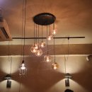 후암농장 | 해방촌 꼼모아, 연말 느낌 물씬 나는 미슐랭 프렌치 레스토랑 데이트 모임장소로 추천