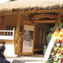 은은한 선 이미지