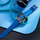 스위스 명품 시계 모저앤씨(H. Moser &amp; Cie.) 서울 부티크 오픈!