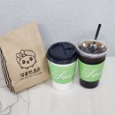 해운대소방서 | 해운대 호두과자 달콤한호두 마린파크점 포장후기