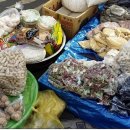 봉평장터 이미지