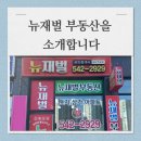 재벌부동산중개사무소 네이버블로그