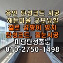 동문 굿모닝힐정문 | 용인 탄성코트 해든마을 동문굿모닝힐 구축 아파트 페인트 칠 후기
