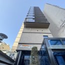 25시세탁소 | 온천 사우나에 무료 라멘까지, 인사동 도미인 호텔 후기