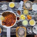 조림이네 | 인천동구청 맛집 명태촌 명태조림 솥밥세트 내돈내산 점심 후기