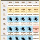 NJ 복싱 체육관 이미지