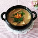 국산청국장 든솔식품 순창문옥례 우리청국장 추천 청국장 찌개만들기