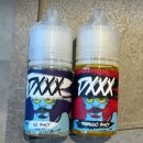 초량중앙 | [초량전자담배]DXXX 타바코/아이스샷 입호흡 액상 이름만큼 시원할까? 솔직 후기